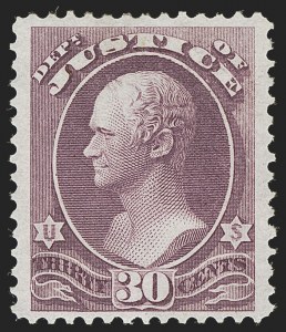 Sale 1277, Lot 2424, Officials
