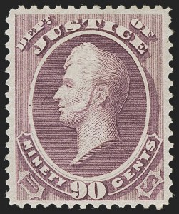 Sale 1277, Lot 2425, Officials