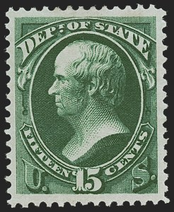 Sale 1277, Lot 2434, Officials