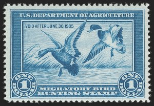 Sale 1277, Lot 2507, Parcel Post, Hunting Permits