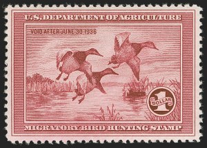 Sale 1277, Lot 2508, Parcel Post, Hunting Permits