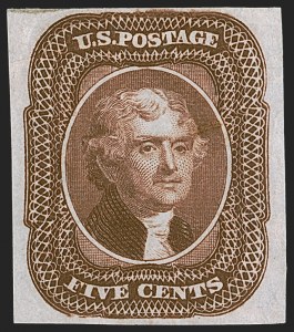 Sale 1278, Lot 3002, Essays and Proofs