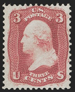 Sale 1278, Lot 3004, Essays and Proofs