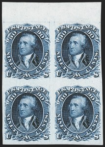 Sale 1278, Lot 3006, Essays and Proofs