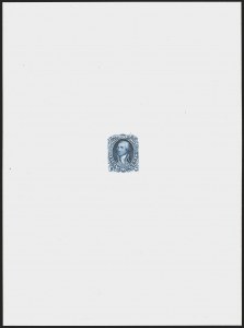 Sale 1278, Lot 3007, Essays and Proofs