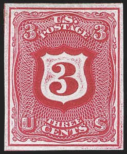 Sale 1278, Lot 3012, Essays and Proofs