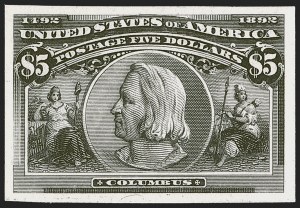 Sale 1278, Lot 3013, Essays and Proofs