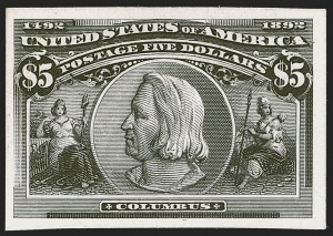 Sale 1278, Lot 3014, Essays and Proofs