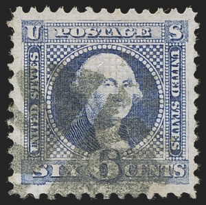 Sale 1278, Lot 3279, 1869 Pictorial Issue and 1869 Re-Issue (Sccott 112-133a)