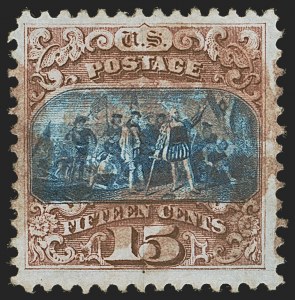Sale 1278, Lot 3295, 1869 Pictorial Issue and 1869 Re-Issue (Sccott 112-133a)