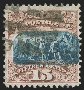 Sale 1278, Lot 3296, 1869 Pictorial Issue and 1869 Re-Issue (Sccott 112-133a)