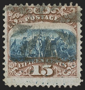 Sale 1278, Lot 3298, 1869 Pictorial Issue and 1869 Re-Issue (Sccott 112-133a)
