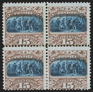 Sale 1278, Lot 3299, 1869 Pictorial Issue and 1869 Re-Issue (Sccott 112-133a)