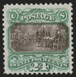 Sale 1278, Lot 3303, 1869 Pictorial Issue and 1869 Re-Issue (Sccott 112-133a)