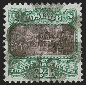 Sale 1278, Lot 3305, 1869 Pictorial Issue and 1869 Re-Issue (Sccott 112-133a)