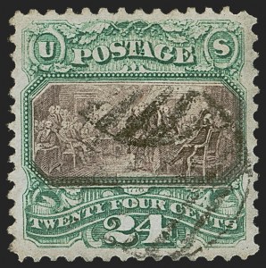 Sale 1278, Lot 3306, 1869 Pictorial Issue and 1869 Re-Issue (Sccott 112-133a)