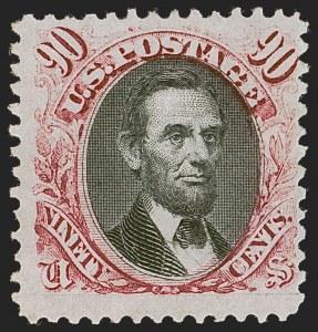 Sale 1278, Lot 3311, 1869 Pictorial Issue and 1869 Re-Issue (Sccott 112-133a)