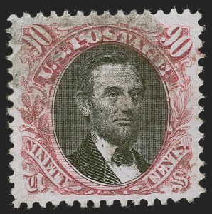 Sale 1278, Lot 3314, 1869 Pictorial Issue and 1869 Re-Issue (Sccott 112-133a)