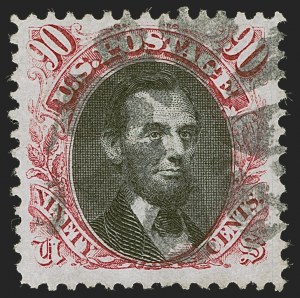 Sale 1278, Lot 3315, 1869 Pictorial Issue and 1869 Re-Issue (Sccott 112-133a)