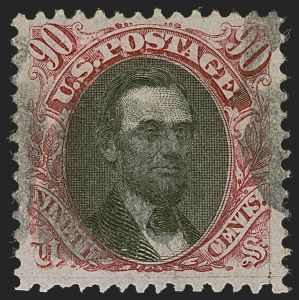 Sale 1278, Lot 3316, 1869 Pictorial Issue and 1869 Re-Issue (Sccott 112-133a)