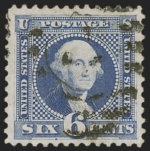 Sale 1278, Lot 3323, 1869 Pictorial Issue and 1869 Re-Issue (Sccott 112-133a)