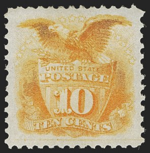 Sale 1278, Lot 3325, 1869 Pictorial Issue and 1869 Re-Issue (Sccott 112-133a)