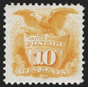 Sale 1278, Lot 3326, 1869 Pictorial Issue and 1869 Re-Issue (Sccott 112-133a)