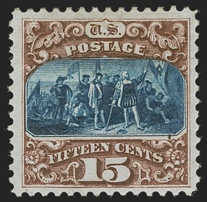 Sale 1278, Lot 3329, 1869 Pictorial Issue and 1869 Re-Issue (Sccott 112-133a)