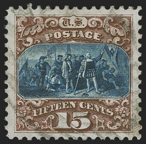 Sale 1278, Lot 3330, 1869 Pictorial Issue and 1869 Re-Issue (Sccott 112-133a)