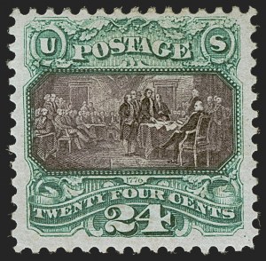 Sale 1278, Lot 3334, 1869 Pictorial Issue and 1869 Re-Issue (Sccott 112-133a)