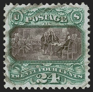 Sale 1278, Lot 3335, 1869 Pictorial Issue and 1869 Re-Issue (Sccott 112-133a)