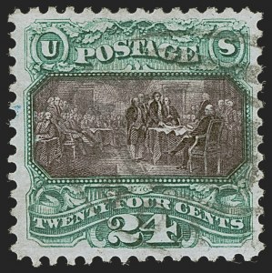 Sale 1278, Lot 3336, 1869 Pictorial Issue and 1869 Re-Issue (Sccott 112-133a)