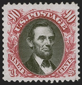 Sale 1278, Lot 3341, 1869 Pictorial Issue and 1869 Re-Issue (Sccott 112-133a)
