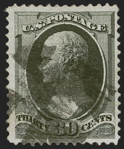 Sale 1278, Lot 3349, 1870-93 Bank Note Issues (Scott 134-229)