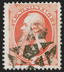 Sale 1278, Lot 3353, 1870-93 Bank Note Issues (Scott 134-229)