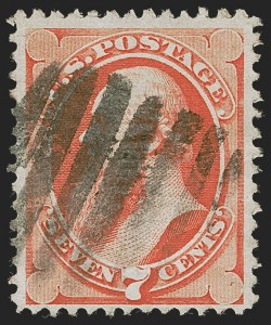 Sale 1278, Lot 3354, 1870-93 Bank Note Issues (Scott 134-229)