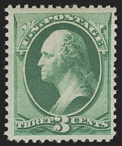 Sale 1278, Lot 3361, 1870-93 Bank Note Issues (Scott 134-229)
