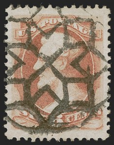 Sale 1278, Lot 3362, 1870-93 Bank Note Issues (Scott 134-229)