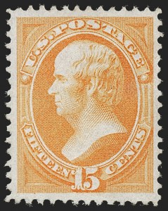 Sale 1278, Lot 3364, 1870-93 Bank Note Issues (Scott 134-229)