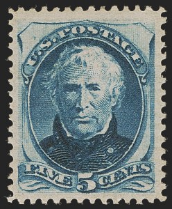 Sale 1278, Lot 3365, 1870-93 Bank Note Issues (Scott 134-229)