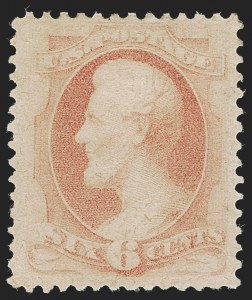 Sale 1278, Lot 3367, 1870-93 Bank Note Issues (Scott 134-229)