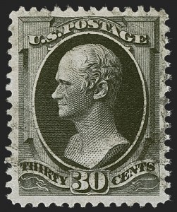 Sale 1278, Lot 3372, 1870-93 Bank Note Issues (Scott 134-229)