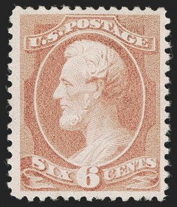 Sale 1278, Lot 3374, 1870-93 Bank Note Issues (Scott 134-229)