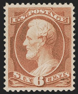 Sale 1278, Lot 3375, 1870-93 Bank Note Issues (Scott 134-229)