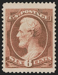 Sale 1278, Lot 3376, 1870-93 Bank Note Issues (Scott 134-229)