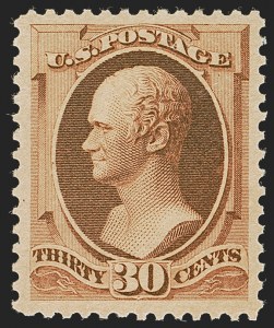Sale 1278, Lot 3379, 1870-93 Bank Note Issues (Scott 134-229)