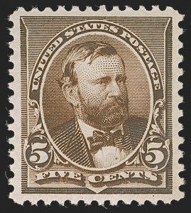 Sale 1278, Lot 3383, 1870-93 Bank Note Issues (Scott 134-229)