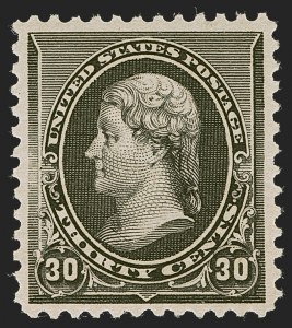 Sale 1278, Lot 3391, 1870-93 Bank Note Issues (Scott 134-229)