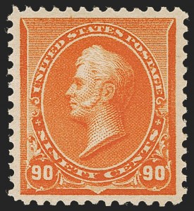 Sale 1278, Lot 3392, 1870-93 Bank Note Issues (Scott 134-229)