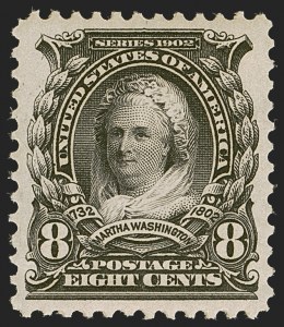 Sale 1278, Lot 3533, 1902-08 Issue,  Louisiana Purchase, Jamestown Issues (Scott 300-330)